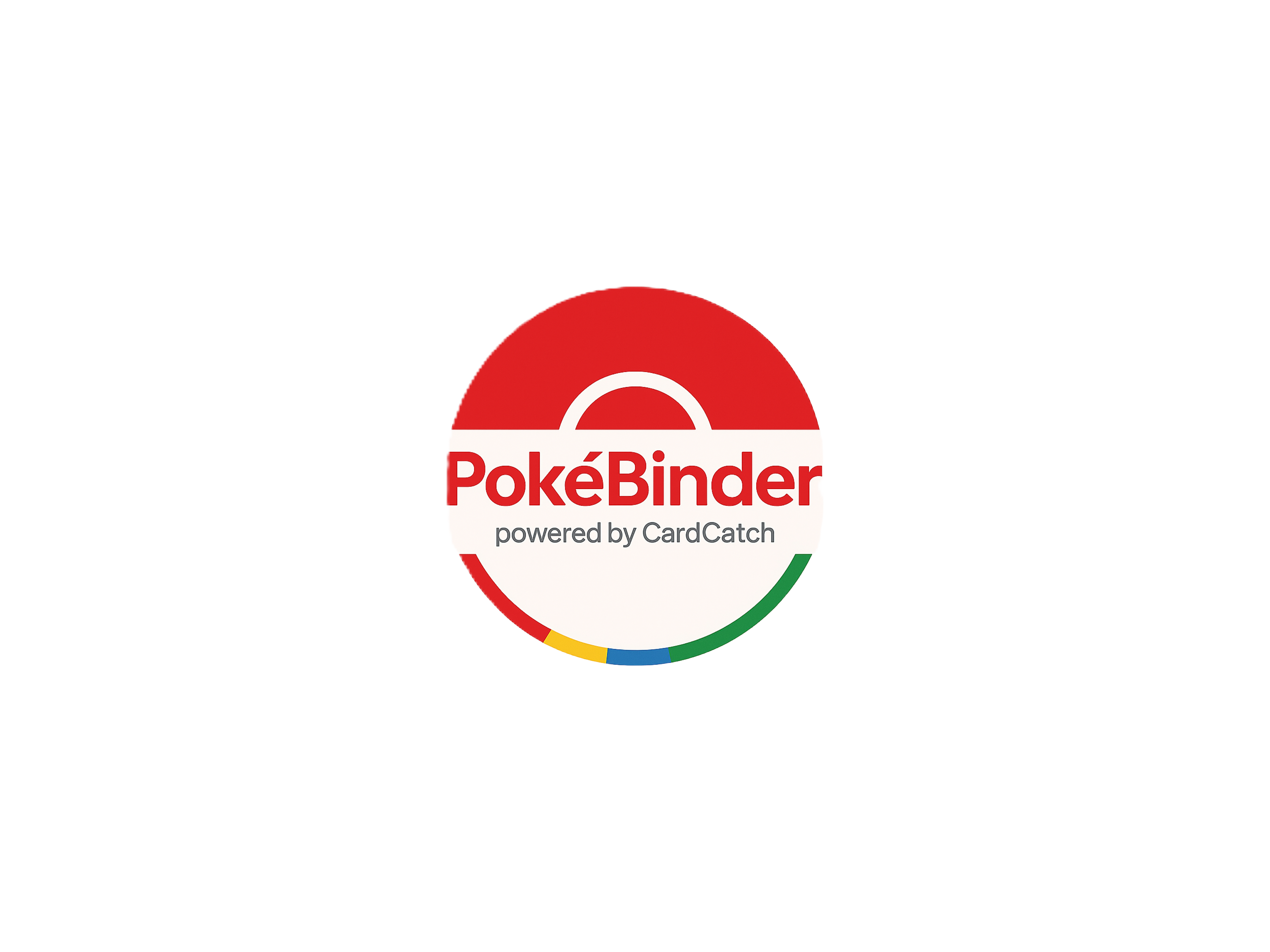 PokéBinder logo