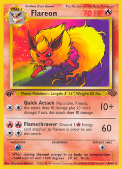 Flareon #19