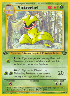 Victreebel #30