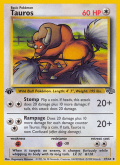 Tauros #47