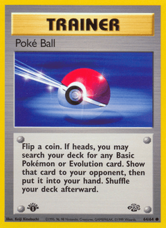 Poké Ball #64