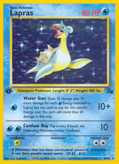 Lapras #10