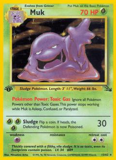 Muk #13