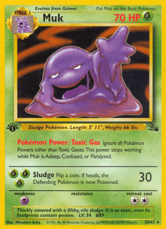 Muk #28