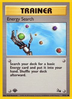 Energy Search #59