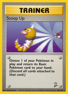 Scoop Up #107