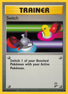 Switch #123