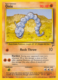 Onix #84