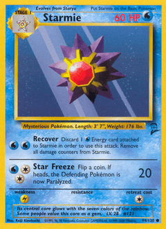 Starmie #94