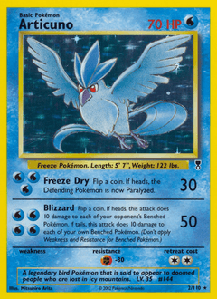 Articuno #2