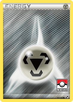 Metal Energy #112