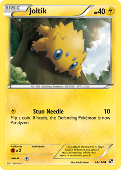Joltik #44