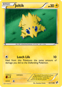 Joltik #45