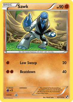 Sawk #62