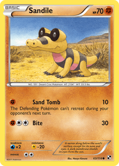 Sandile #63