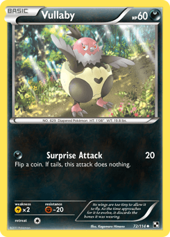 Vullaby #72