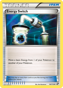 Energy Switch #94