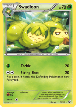 Swadloon #11