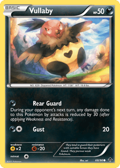 Vullaby #68
