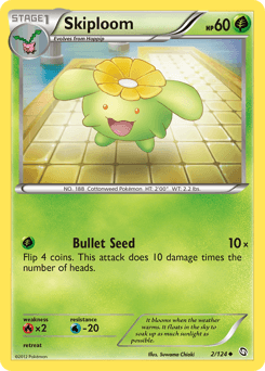 Skiploom #2