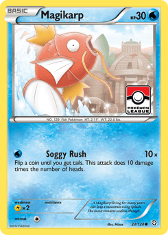 Magikarp #23