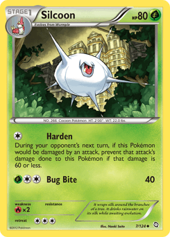 Silcoon #7