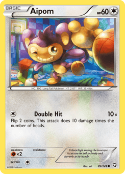Aipom #99
