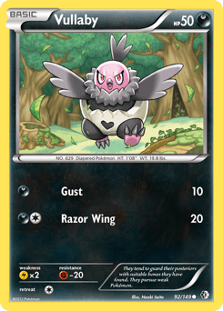 Vullaby #92