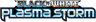 Plasma Storm