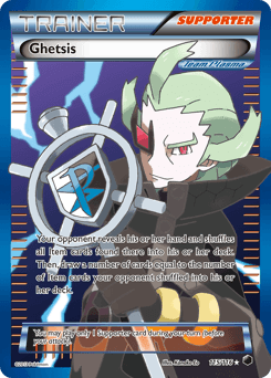 Ghetsis #115