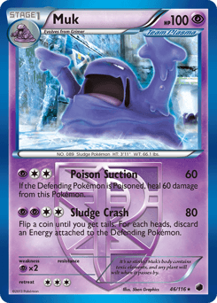 Muk #46