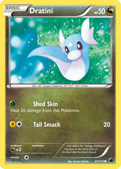 Dratini #81