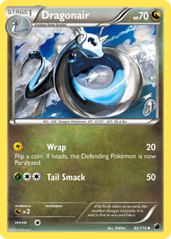 Dragonair #82