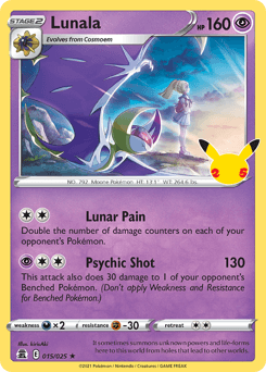 Lunala #15