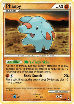 Phanpy #66