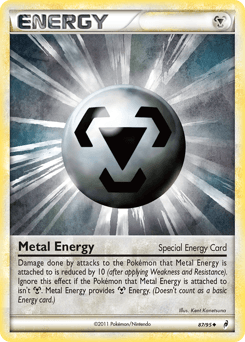 Metal Energy #87
