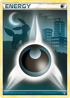 Darkness Energy #94