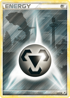 Metal Energy #95