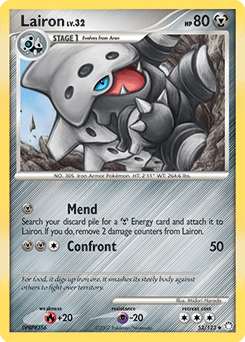 Lairon #53
