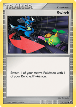 Switch #128
