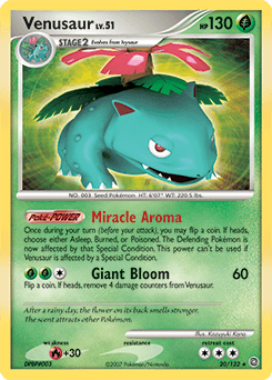 Venusaur #20