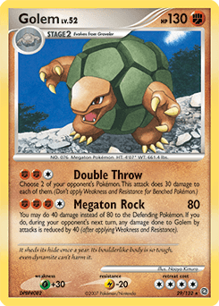Golem #29