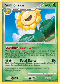Sunflora #38