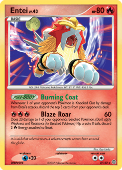 Entei #4