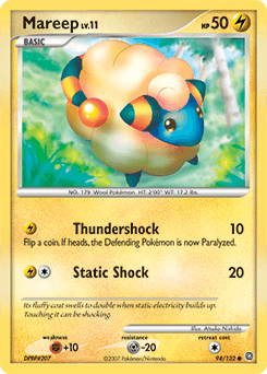 Mareep #94