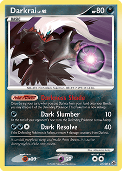 Darkrai #3