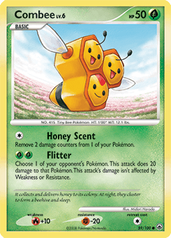Combee #59