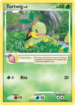 Turtwig #78