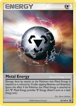 Metal Energy #95
