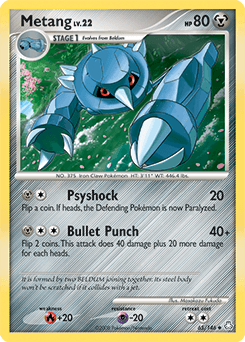 Metang #65
